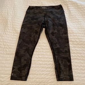 Nobull Leggings